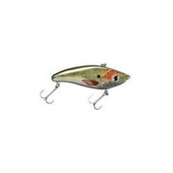 D. SPRO S. Devil F128 37G Perch Batan Maket Yem - Thumbnail