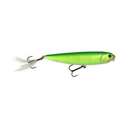 D. SPRO Salt Dawg 125 Chartreuse 28G Sahte Yem - Thumbnail