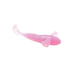 D. SPRO Shy Goby 10Cm Pink Noise Silikon Yem 1/3 - Thumbnail