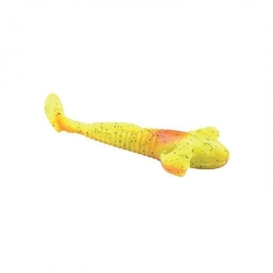 D. SPRO Shy Goby 10Cm Yellow Punch Silikon Yem 1/3 - Thumbnail