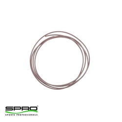 Spro - D. SPRO Strat Dungee Tubing 0,7Mm 200 Cm Silt