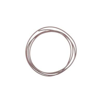 D. SPRO Strat Dungee Tubing 0,7Mm 200 Cm Silt