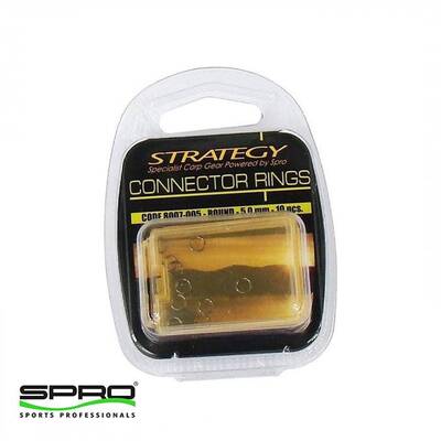 D. SPRO Strategy Bağlantı Halkası 2,0Mm 1/10