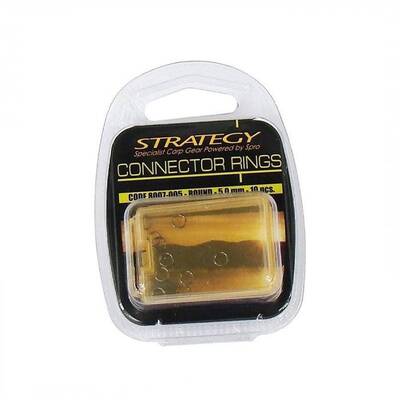 D. SPRO Strategy Bağlantı Halkası 2,0Mm 1/10