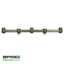 Spro - D. SPRO Strategy Buzzerbar Goalpost 38 Cm 3 Yuvalı