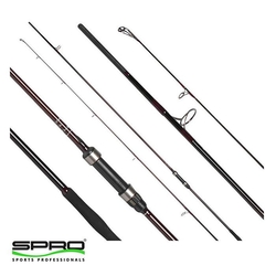 Spro - D. SPRO Strategy Edge 3,5 Lbs 13'' EVA Olta Kamışı