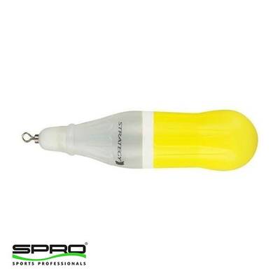 D. SPRO Strategy Mini Swim Marker Sarı