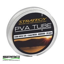 Spro - D. SPRO Strategy PVA Tube Minimesh Narrow 28Mm