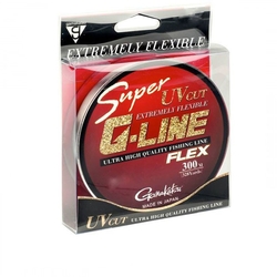 D. SPRO Super G-Line Flex 300M 0,18M Misina - Thumbnail