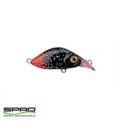 Spro - D. SPRO TM Flat Mini Crank 30 BR LRF Maket Yem