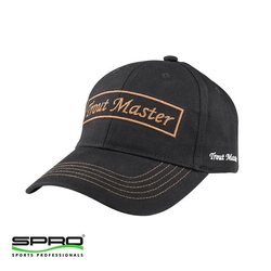 Spro - D. SPRO Trout Master Cap 10*1 Şapka