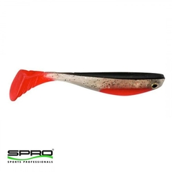 Spro - D. SPRO Wacky Shad 9Cm Silikon Yem BPGB 1/6