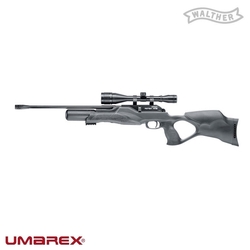 Umarex - D. UMAREX Walther Rotex RM8 Varmint 4,5M Havalı Tü