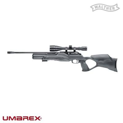 D. UMAREX Walther Rotex RM8 Varmint 4,5M Havalı Tü