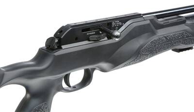 D. UMAREX Walther Rotex RM8 Varmint 4,5M Havalı Tü