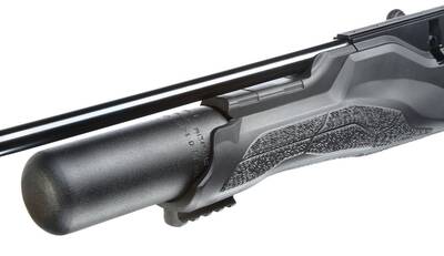 D. UMAREX Walther Rotex RM8 Varmint 4,5M Havalı Tü