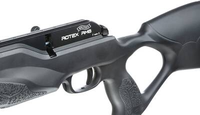 D. UMAREX Walther Rotex RM8 Varmint 4,5M Havalı Tü