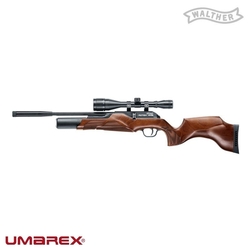 Umarex - D. UMAREX Walther RotexRM8 4,5MM 7,5J Havalı Tüfek