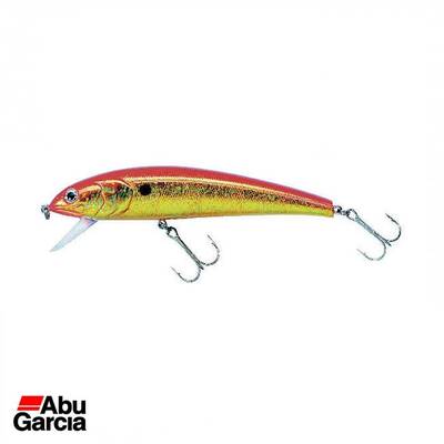 D.ABU GARCIA TormentorYüzenMaket Yem 110MM/20G OYG