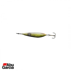 Abu Garcıa - D.ABU GARCIA Zazaa Trout Kaşık Yem 10G GREEN/SILVE