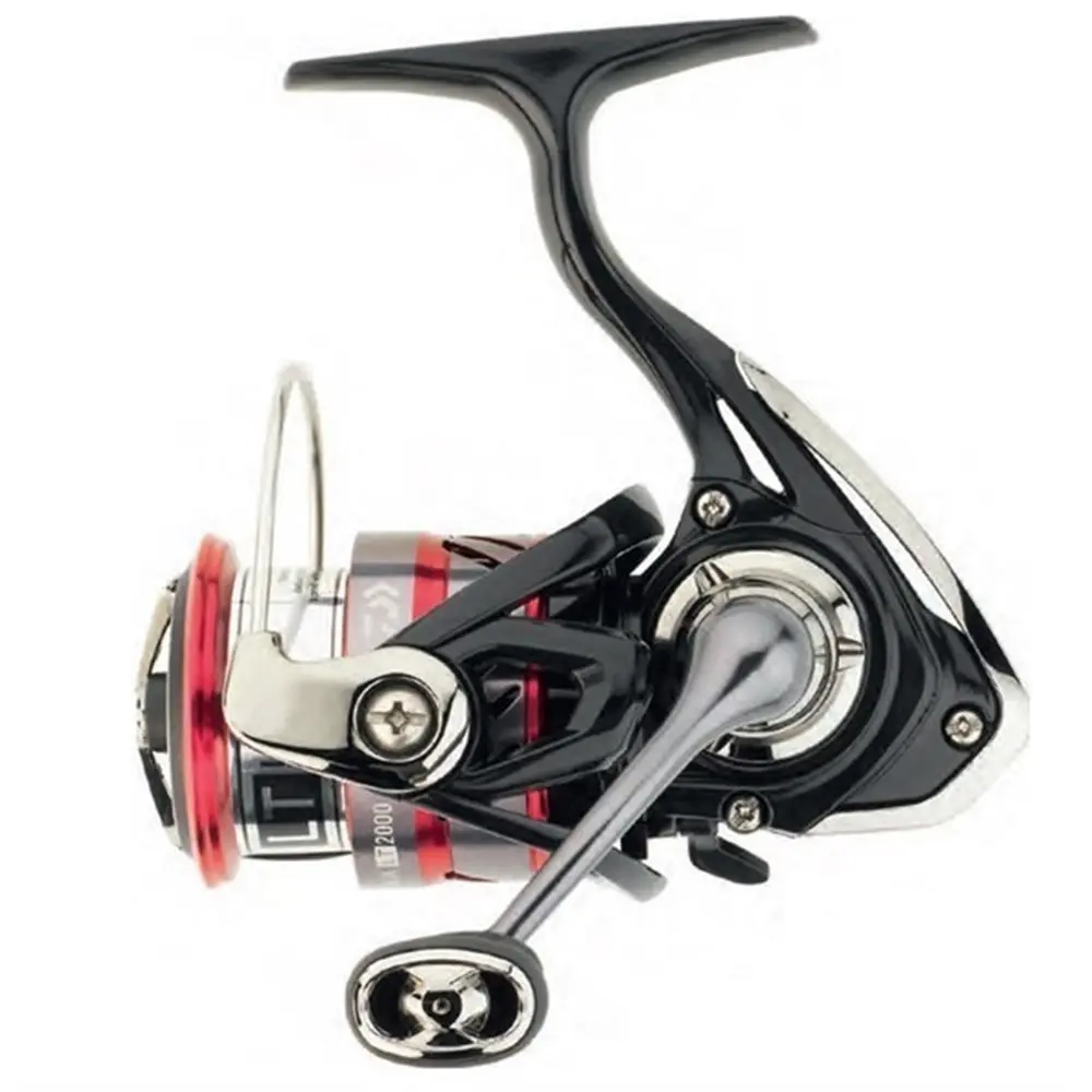 Daiwa - Daiwa Ninja 19 lt 4000 C Spin Olta Makinesi