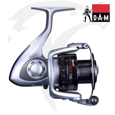 Dam Quick İmpressa 150 FD Olta Makinesi