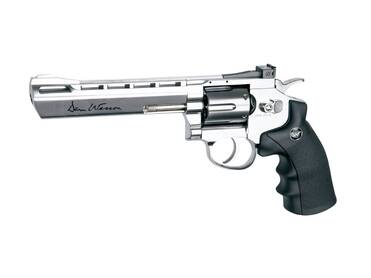 Dan Wesson 6'' Airsoft Toplu Tabanca