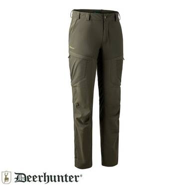 DEERHUNTER 389 Strike Extreme Yeşil Pantolon 50