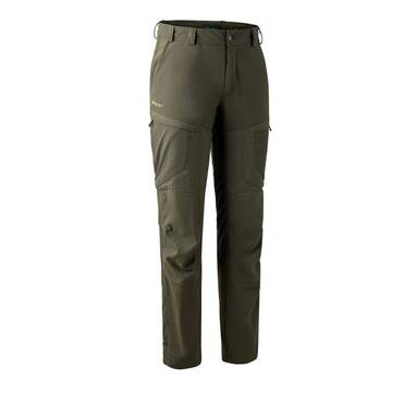 DEERHUNTER 389 Strike Extreme Yeşil Pantolon