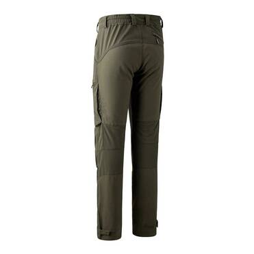 DEERHUNTER 389 Strike Extreme Yeşil Pantolon