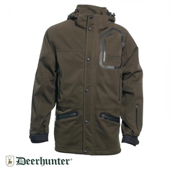 DeerHunter - DEERHUNTER Almati Deer-Tex 376 DH Yeşil Mont 2XL