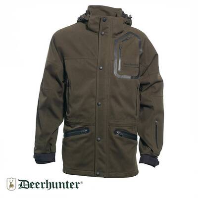 DEERHUNTER Almati Deer-Tex 376 DH Yeşil Mont 2XL