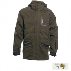 DEERHUNTER Almati Deer-Tex 376 DH Yeşil Mont 2XL - Thumbnail