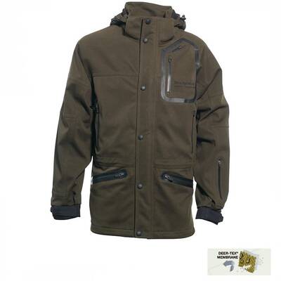 DEERHUNTER Almati Deer-Tex 376 DH Yeşil Mont 2XL