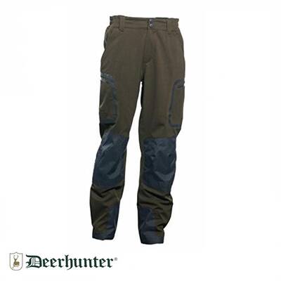 DEERHUNTER Almati Trousers DeerTex 376 Pantolon L