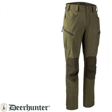 DEERHUNTER Buggy Anti-Insect Pantolon 56