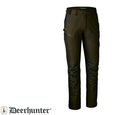 DEERHUNTER Chasse Yeşil Pantolon 50