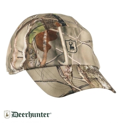 DeerHunter - DEERHUNTER Cheaha W.Safety Deer-Tex 50 GH Şapka 58