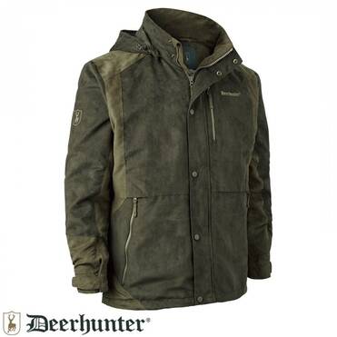 DEERHUNTER Deer Yeşil Ceket 46