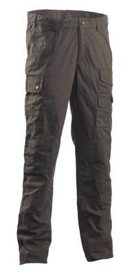 DEERHUNTER DH2000 NG 378 DH Koyu Yeşil Pantolon 50