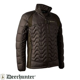 Deerhunter - DEERHUNTER Escape Quilted Yeşil Mont 2XL