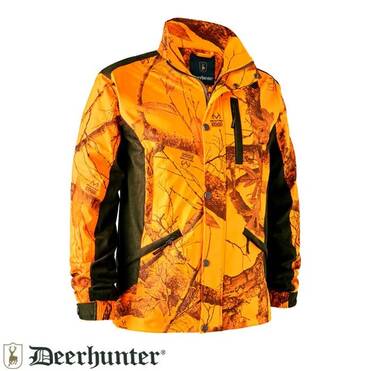 DEERHUNTER Explore 73 Realtree Edge Mont - 52