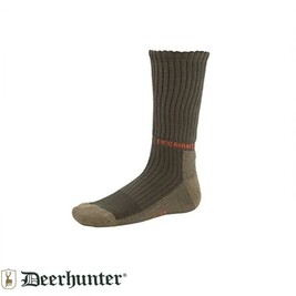 Deerhunter - DEERHUNTER Game 383 Dark elm Çorap 40/43