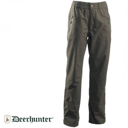 DeerHunter - DEERHUNTER Game Stalker II 378 Yeşil Pantolon L