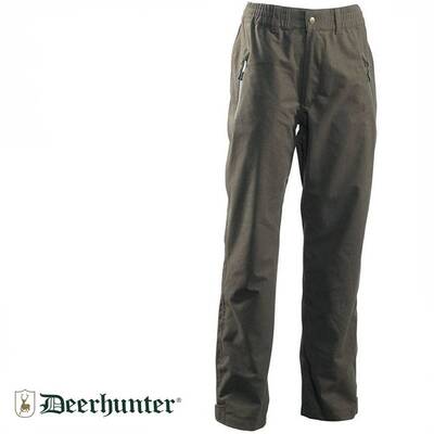 DEERHUNTER Game Stalker II 378 Yeşil Pantolon L