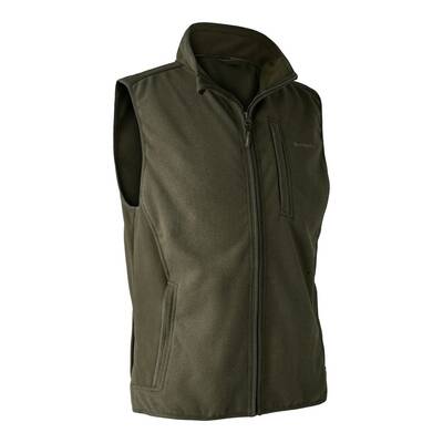 DEERHUNTER Gamekeeper Bonded 371 Polar Yelek 2XL