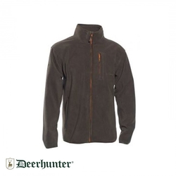 DeerHunter - DEERHUNTER Gamekeeper Bonded 669 DH Polar Mont 2XL