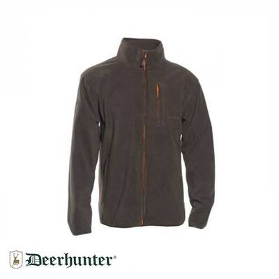 DEERHUNTER Gamekeeper Bonded 669 DH Polar Mont 2XL