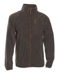 DEERHUNTER Gamekeeper Bonded 669 DH Polar Mont 2XL - Thumbnail