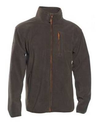 DEERHUNTER Gamekeeper Bonded 669 DH Polar Mont 2XL